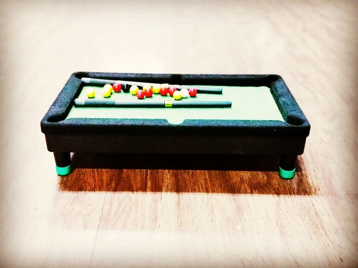 snooker