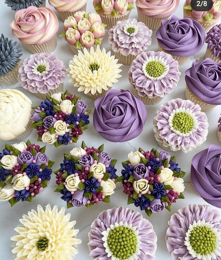 cupcakes