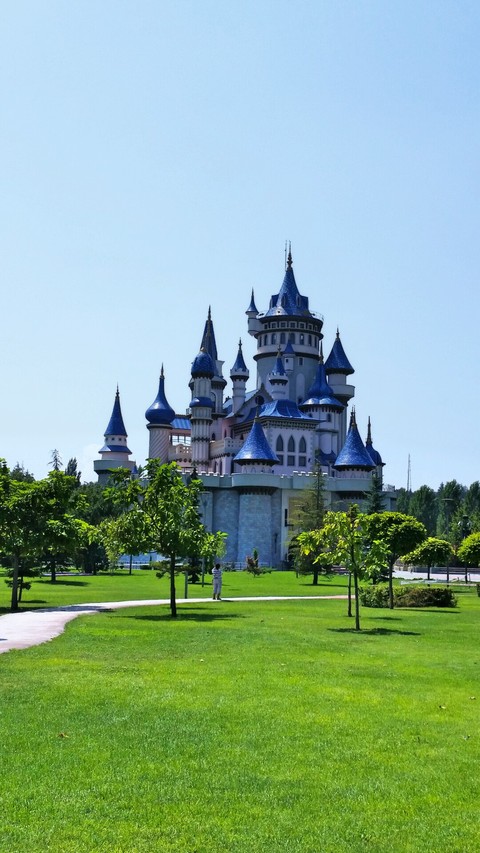 Castle