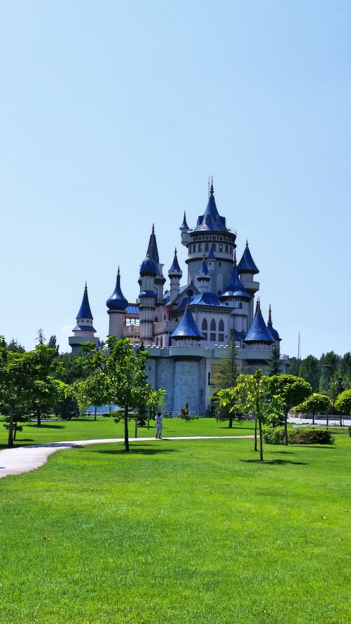 Castle