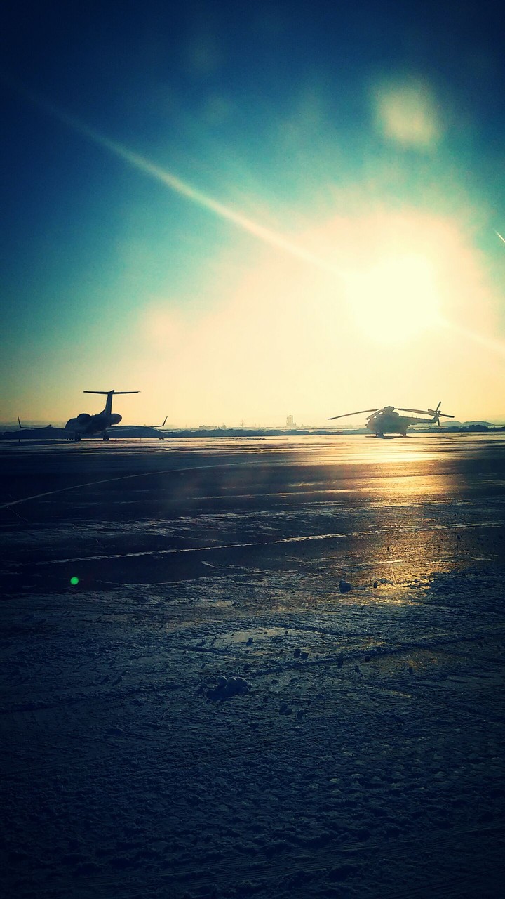 Planes