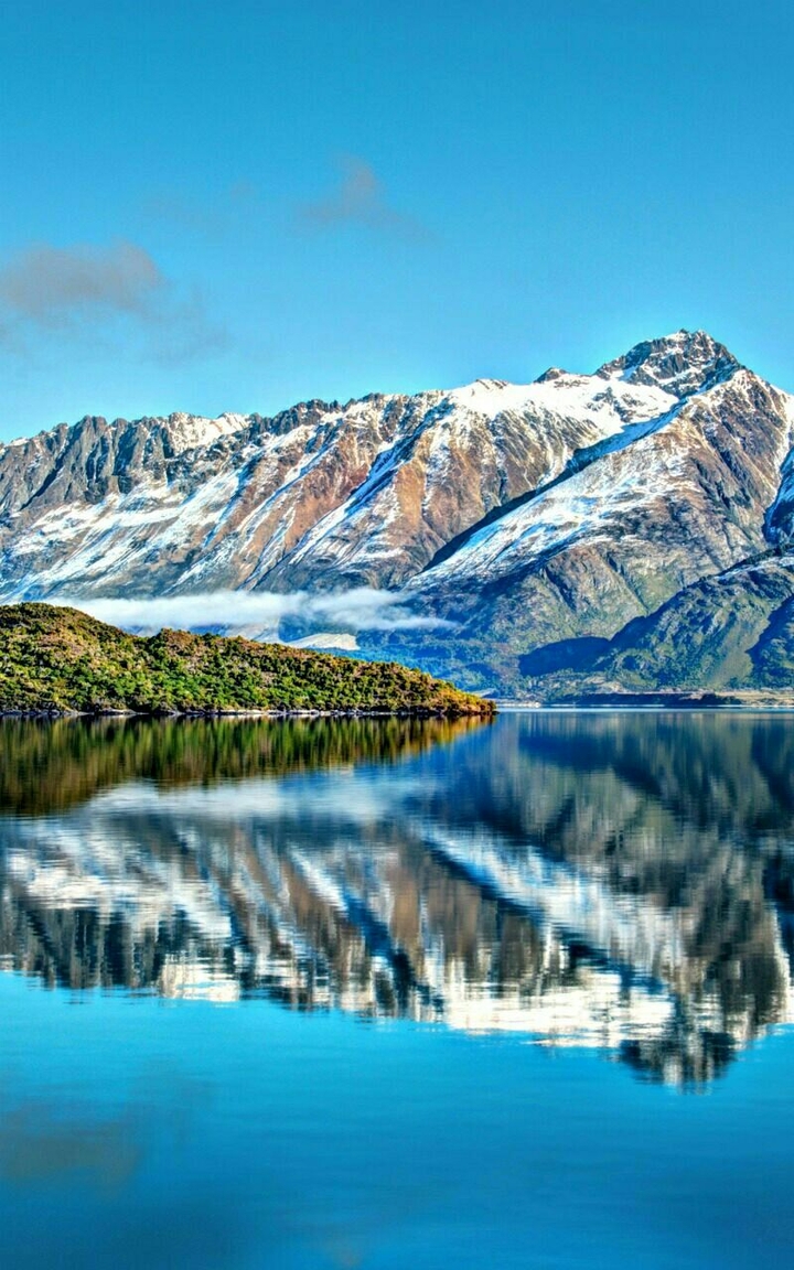 Mountains
