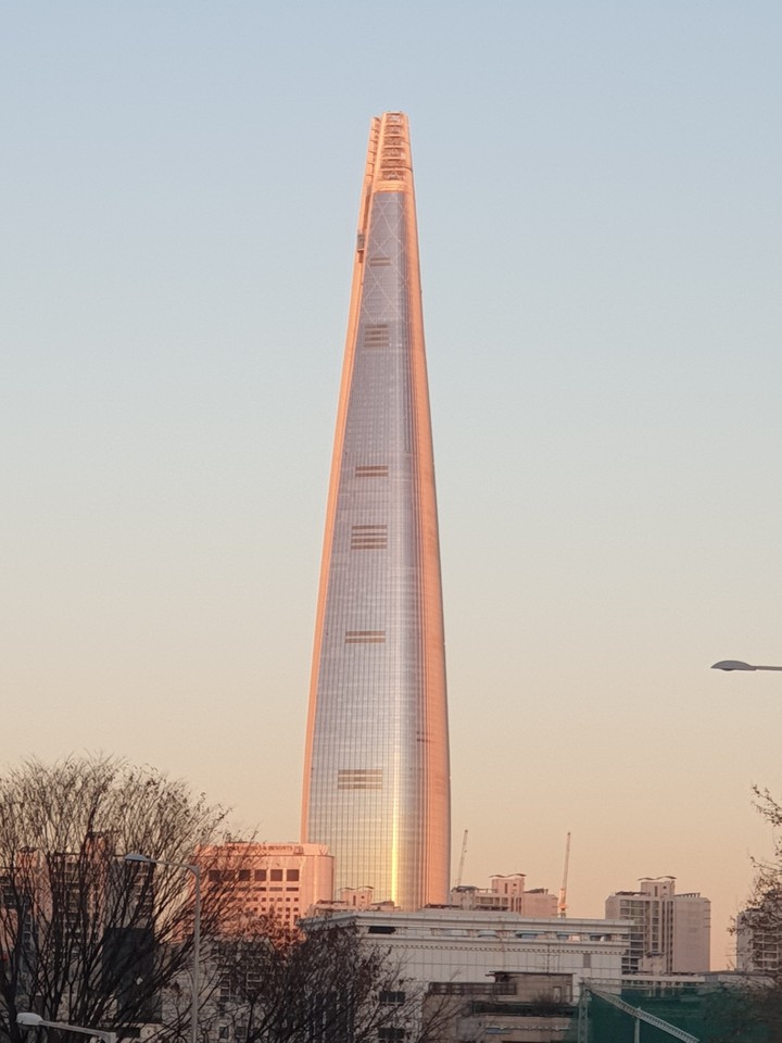 world tower
