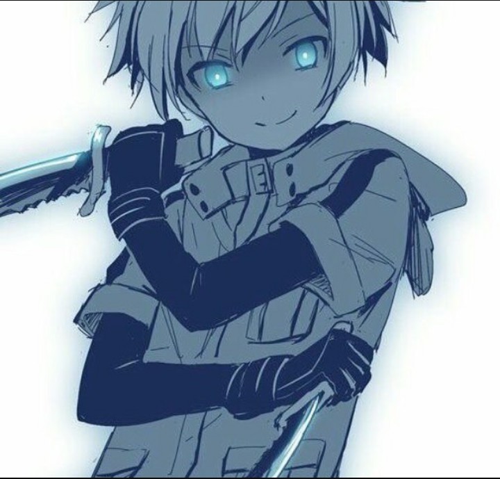 Assassination classroom