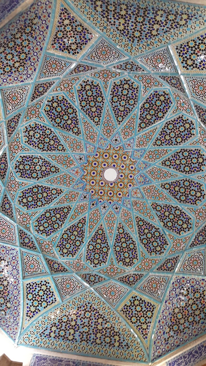 #iran#shiraz#hafezie