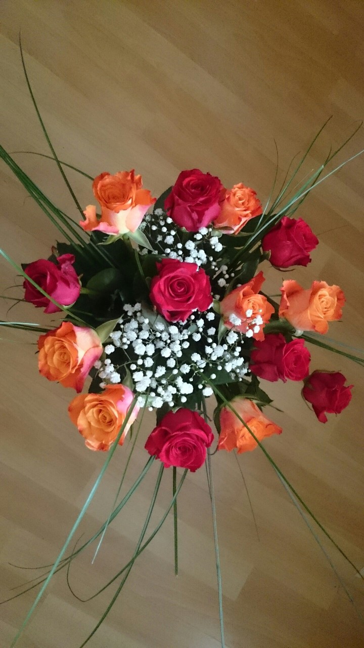Blumen