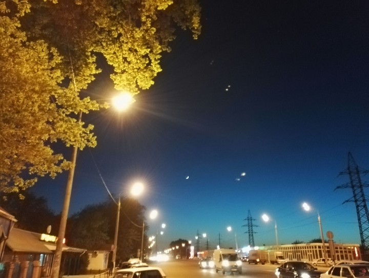 Night