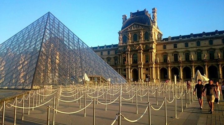 Paris