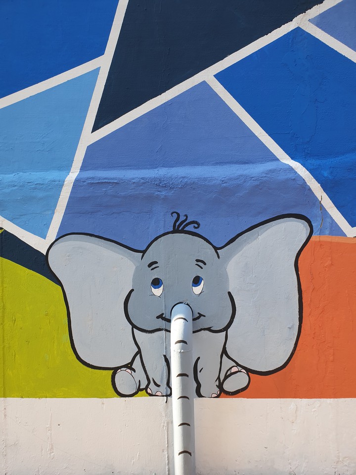 wall painting