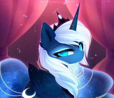 MagnaLuna