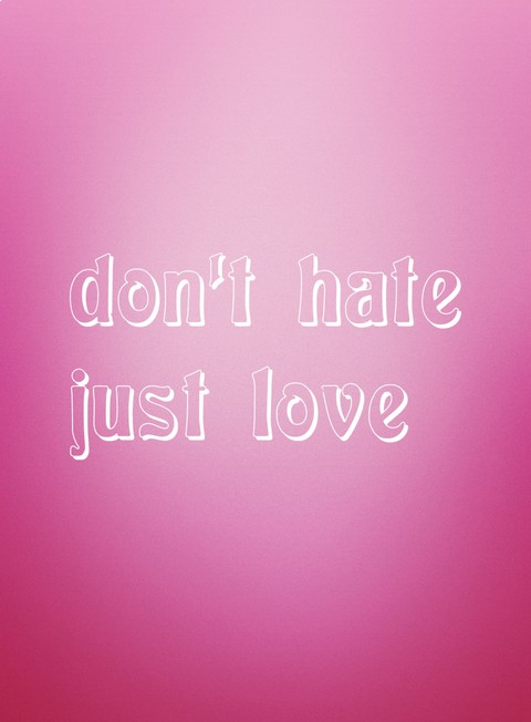 love