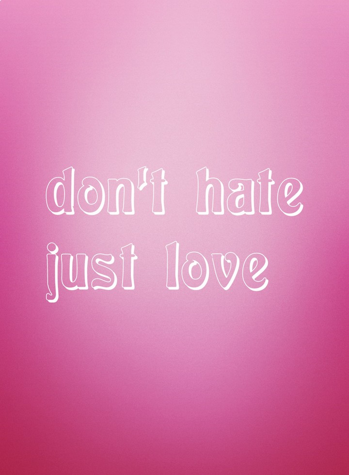 love