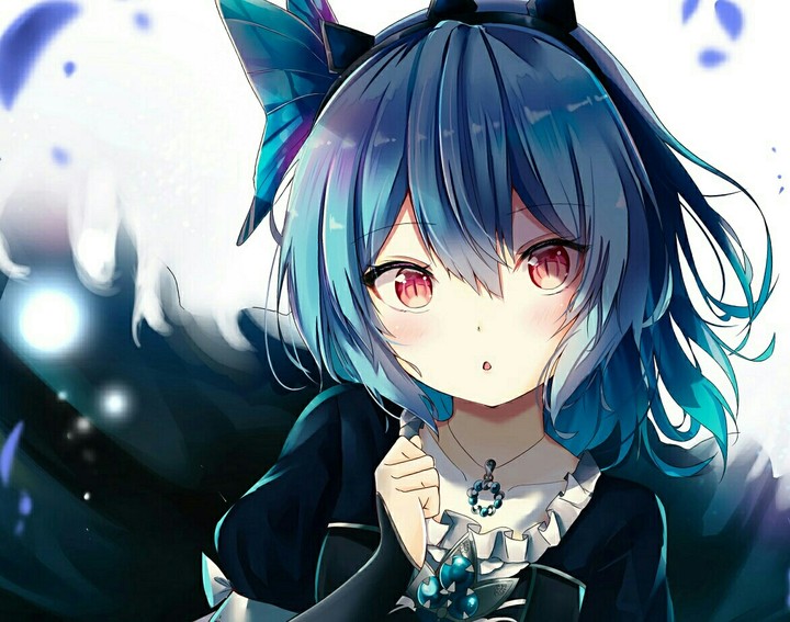 Anime ~
