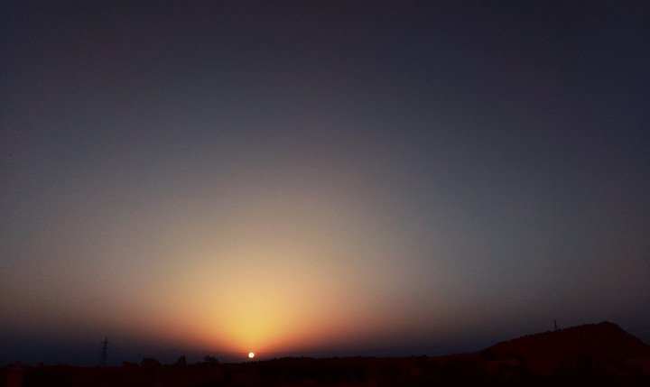 Sunrise