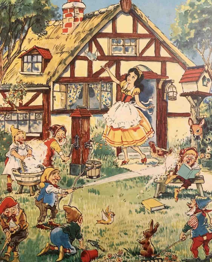 tale