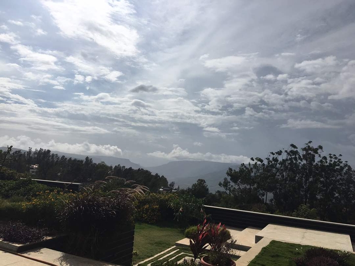 #morning pic#front of my house