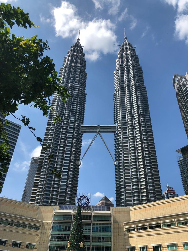 Buildings