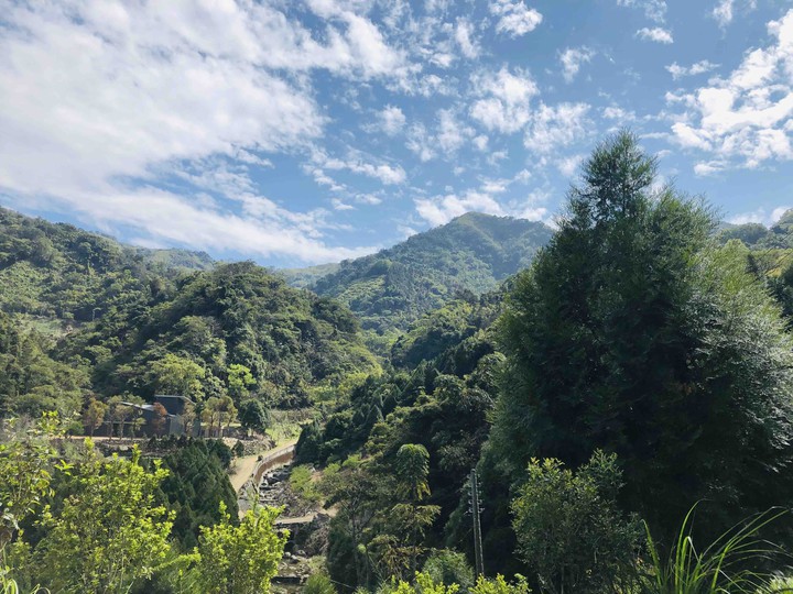 Taiwan