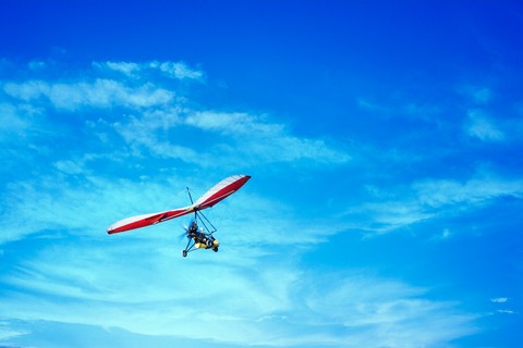 Light Aircraft