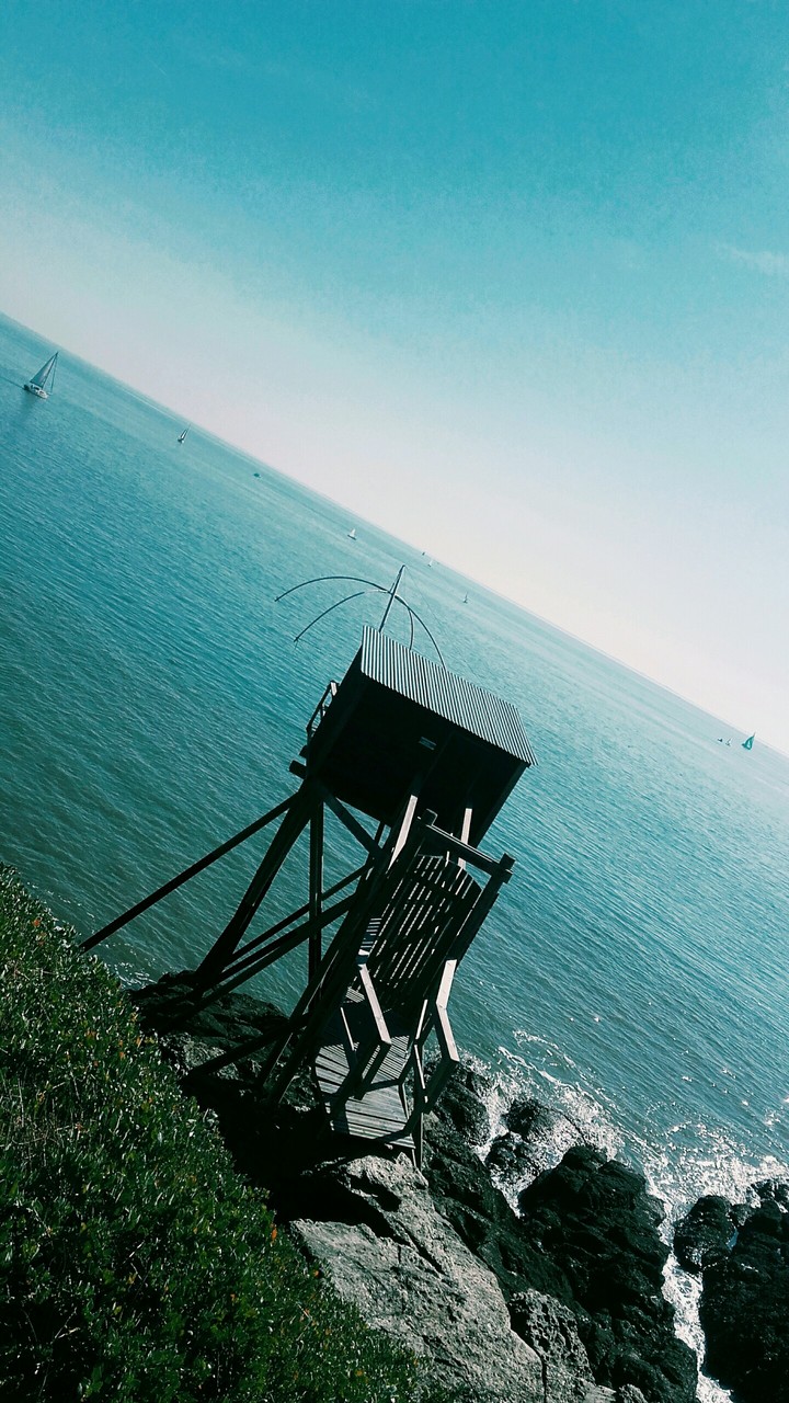 l'océan atlantique