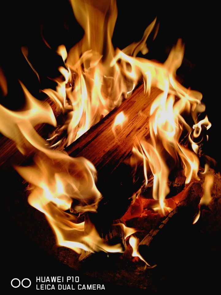 fire