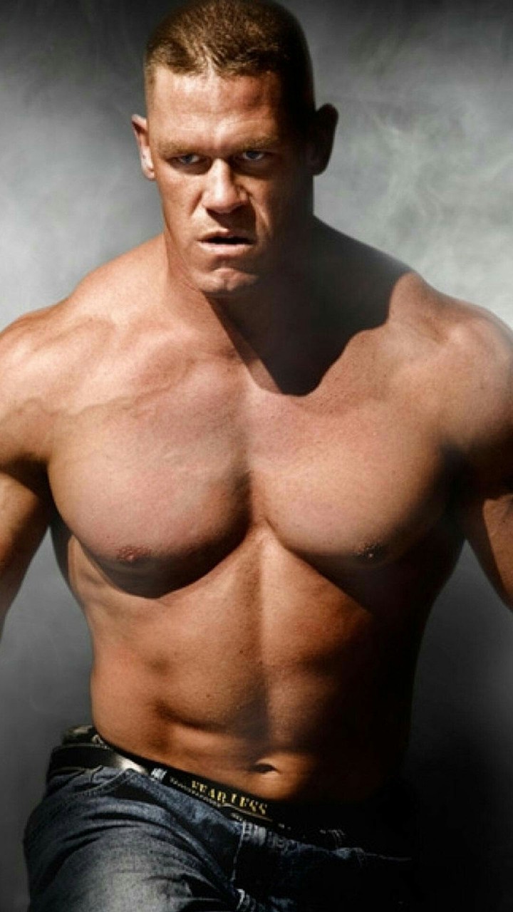 Jon cena
