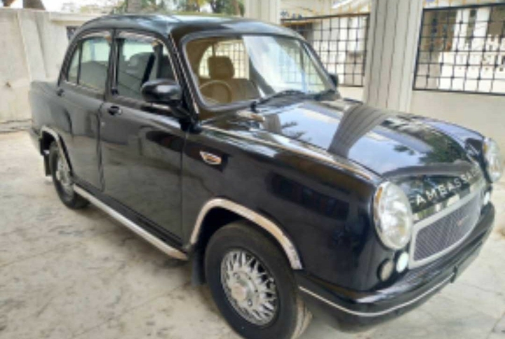 ambassador