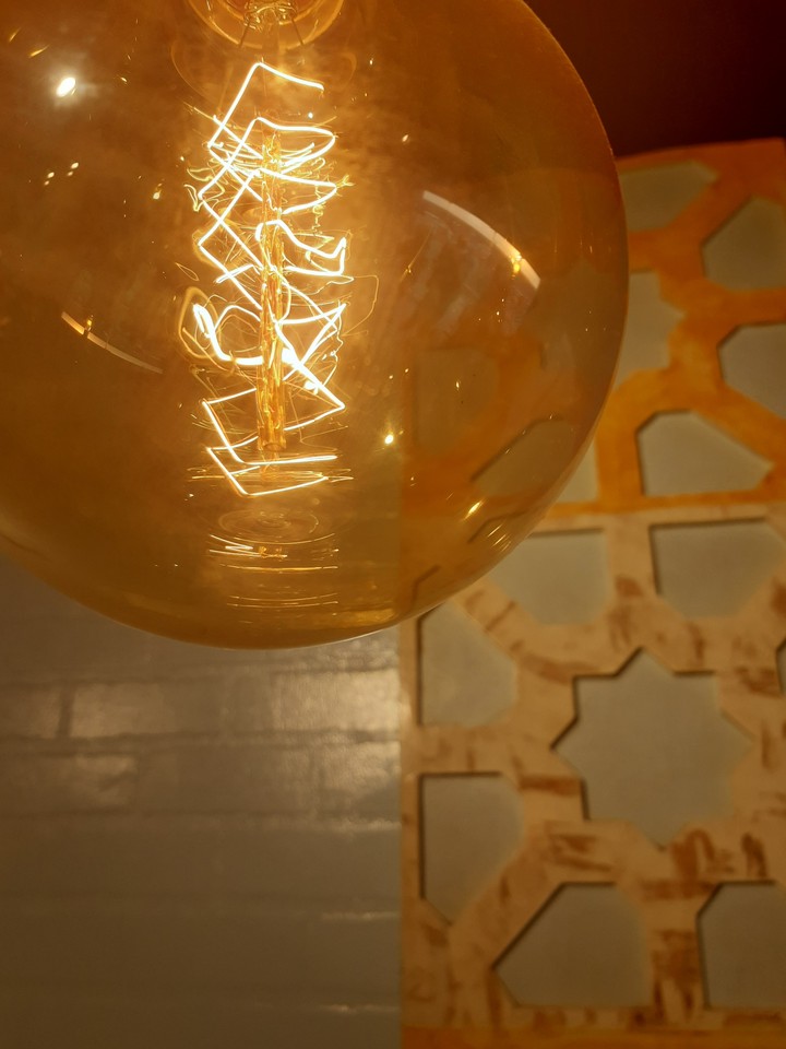 LIGHT..