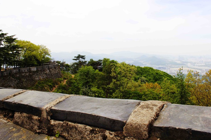 Namhansanseong