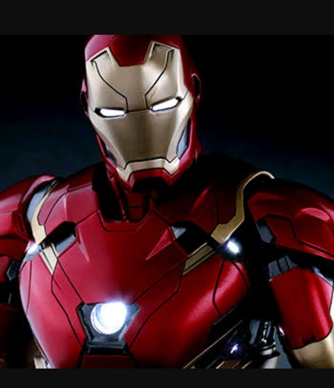 Ironman