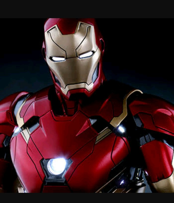 Ironman