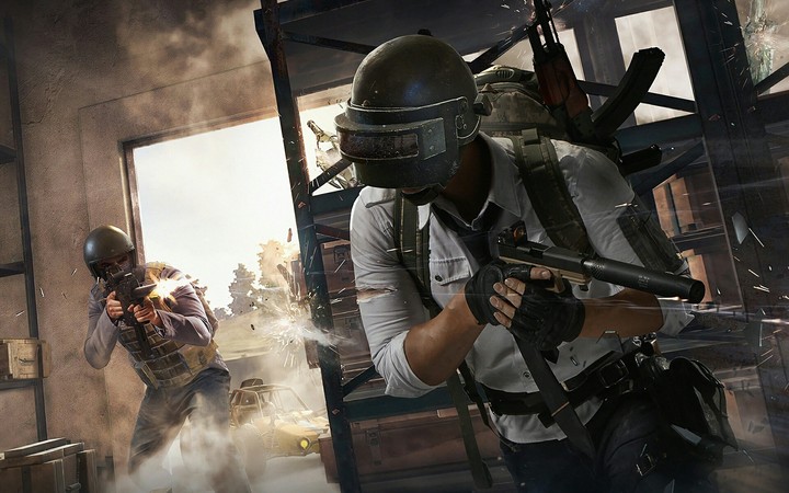 PUBG