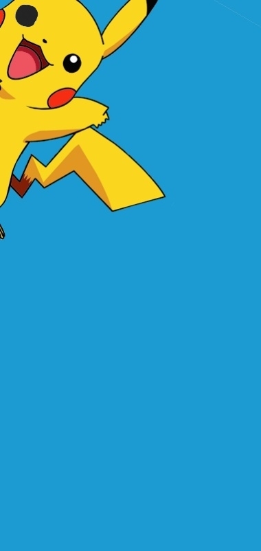 punch hole display wallpaper