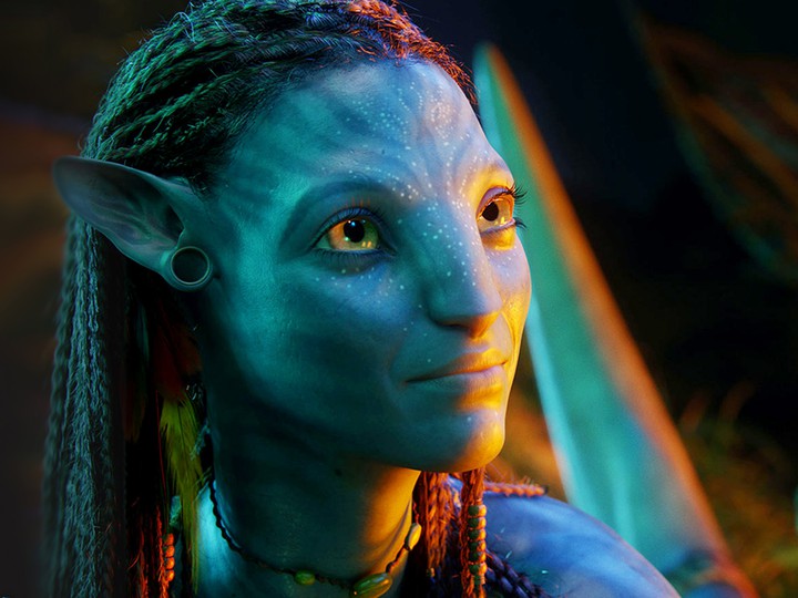 Avatar