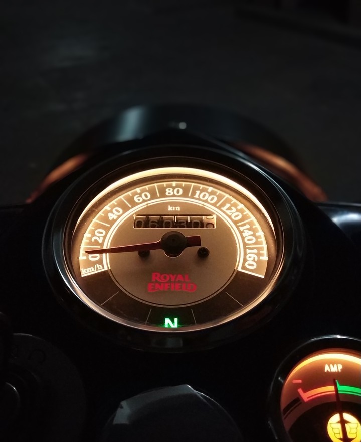 classic 350