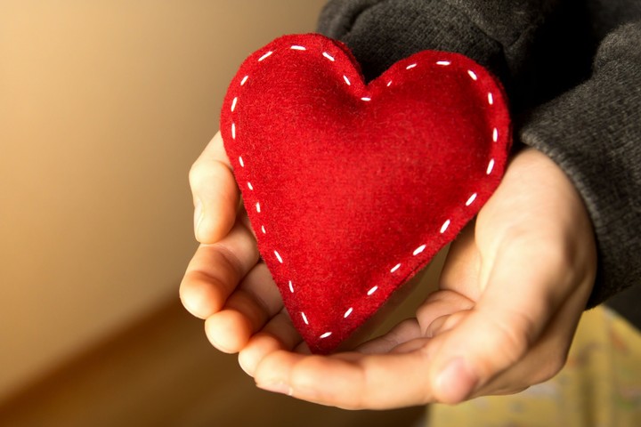 love