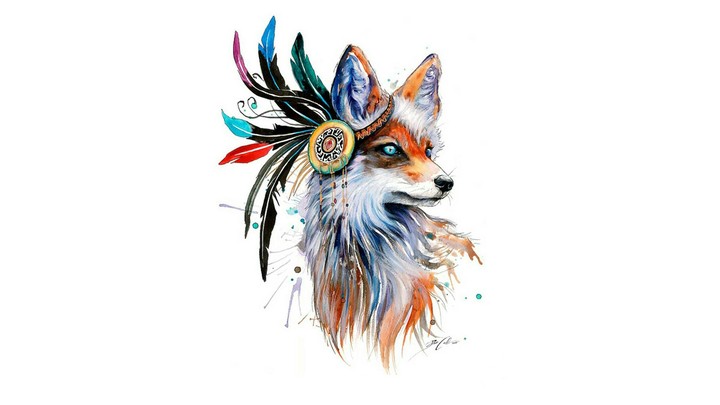 fox
