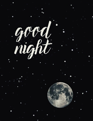 Céu a Noite