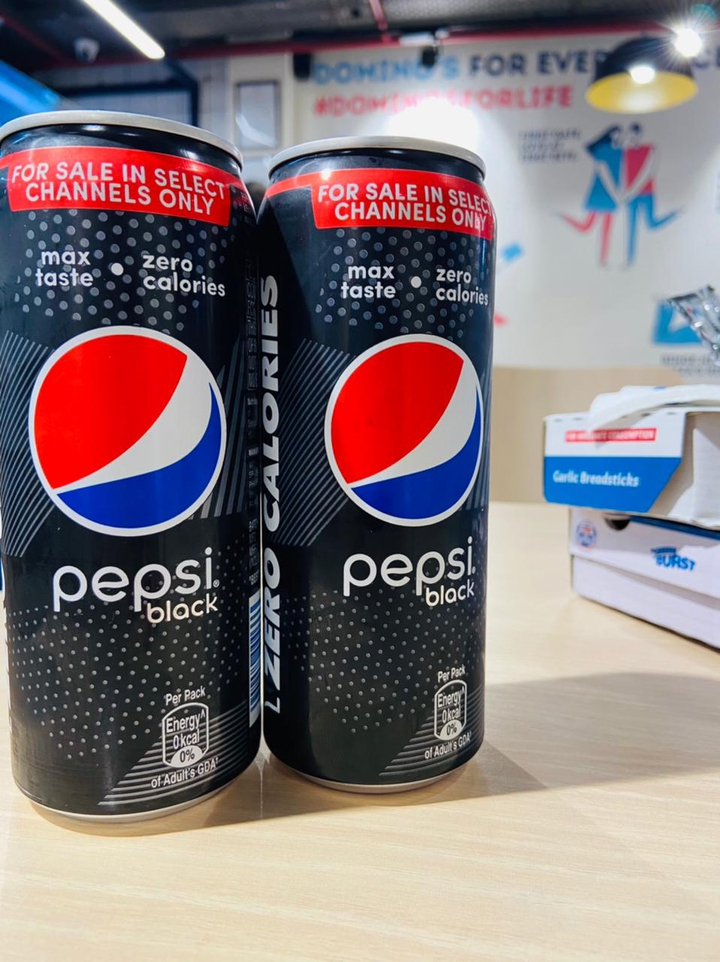 diet coke