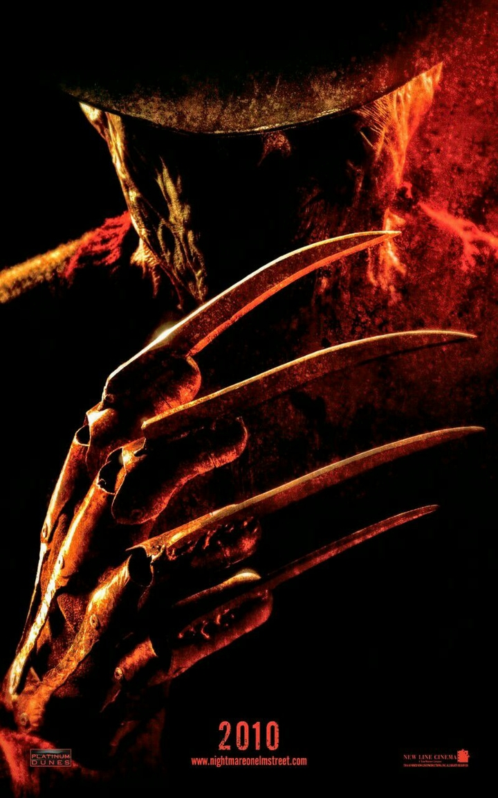Freddy Krueger