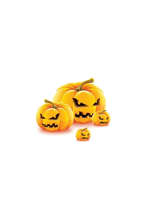 pumkins