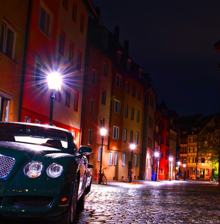 Weißgerbergasse Nürnberh