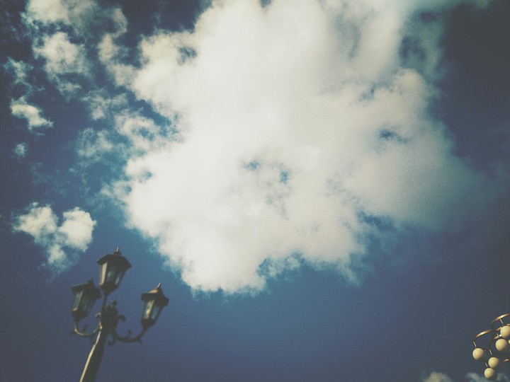 sky