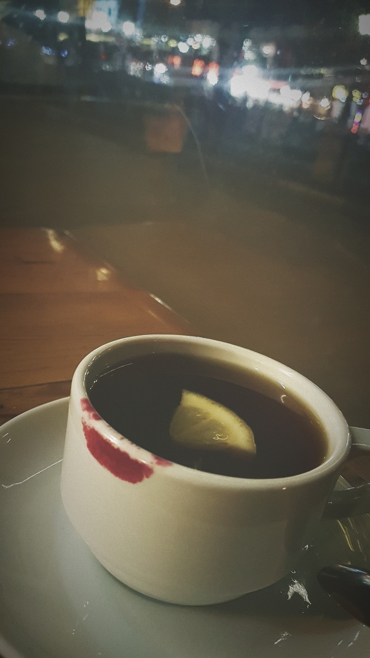 tea