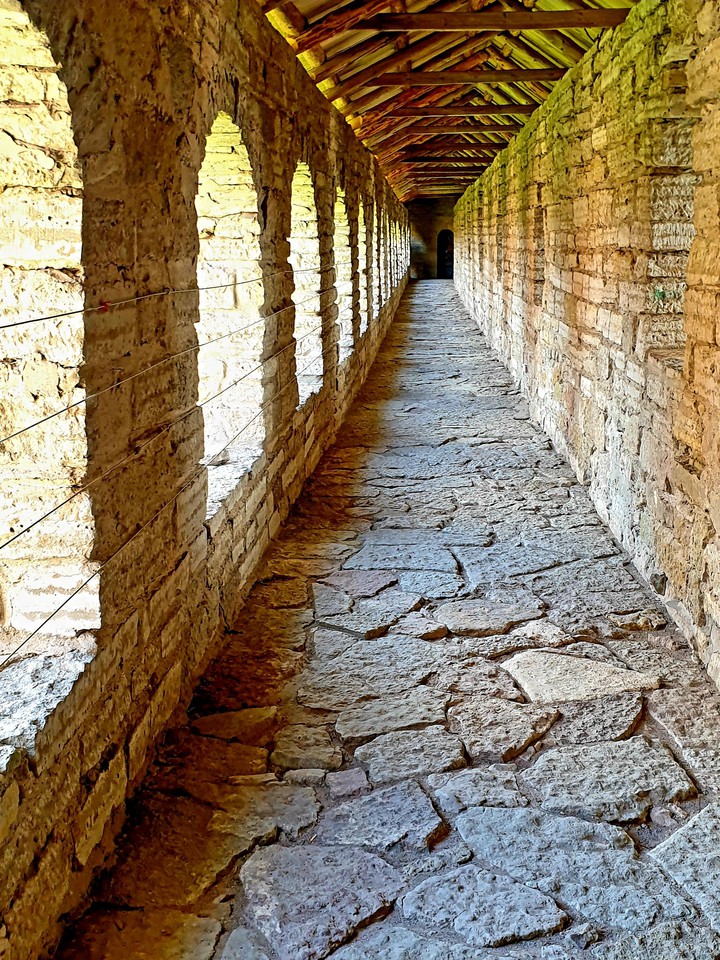 The way...