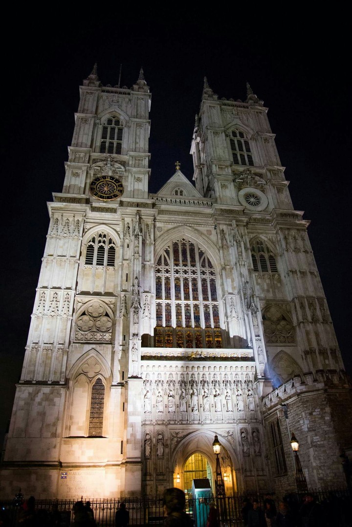 London