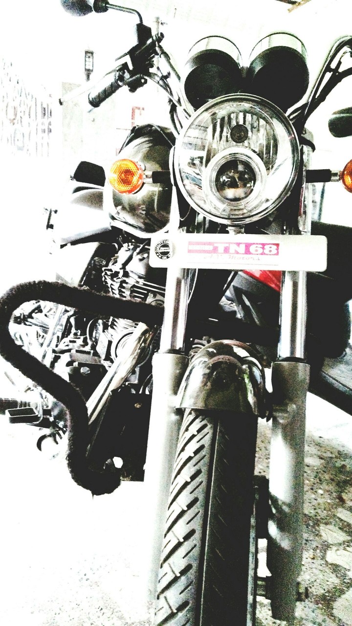 Thunderbird