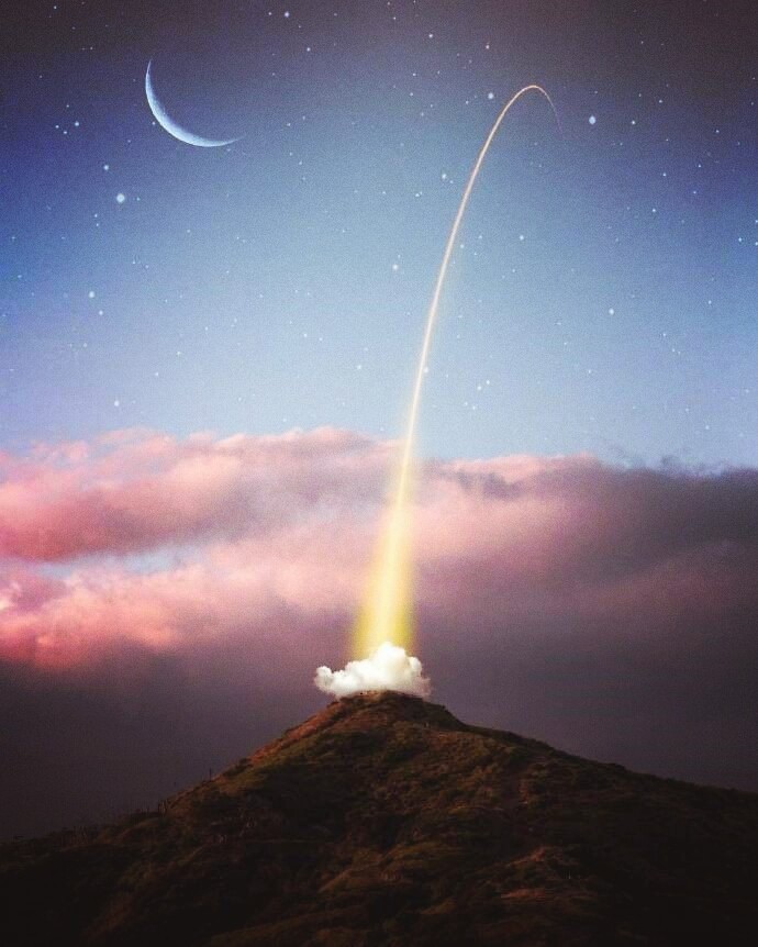 mount star