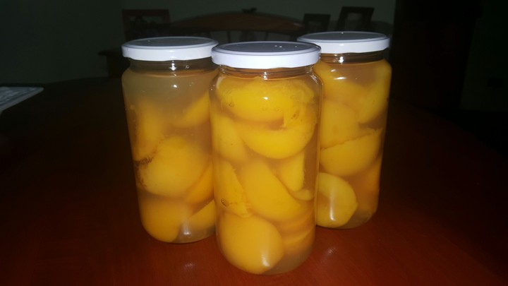 Duraznos