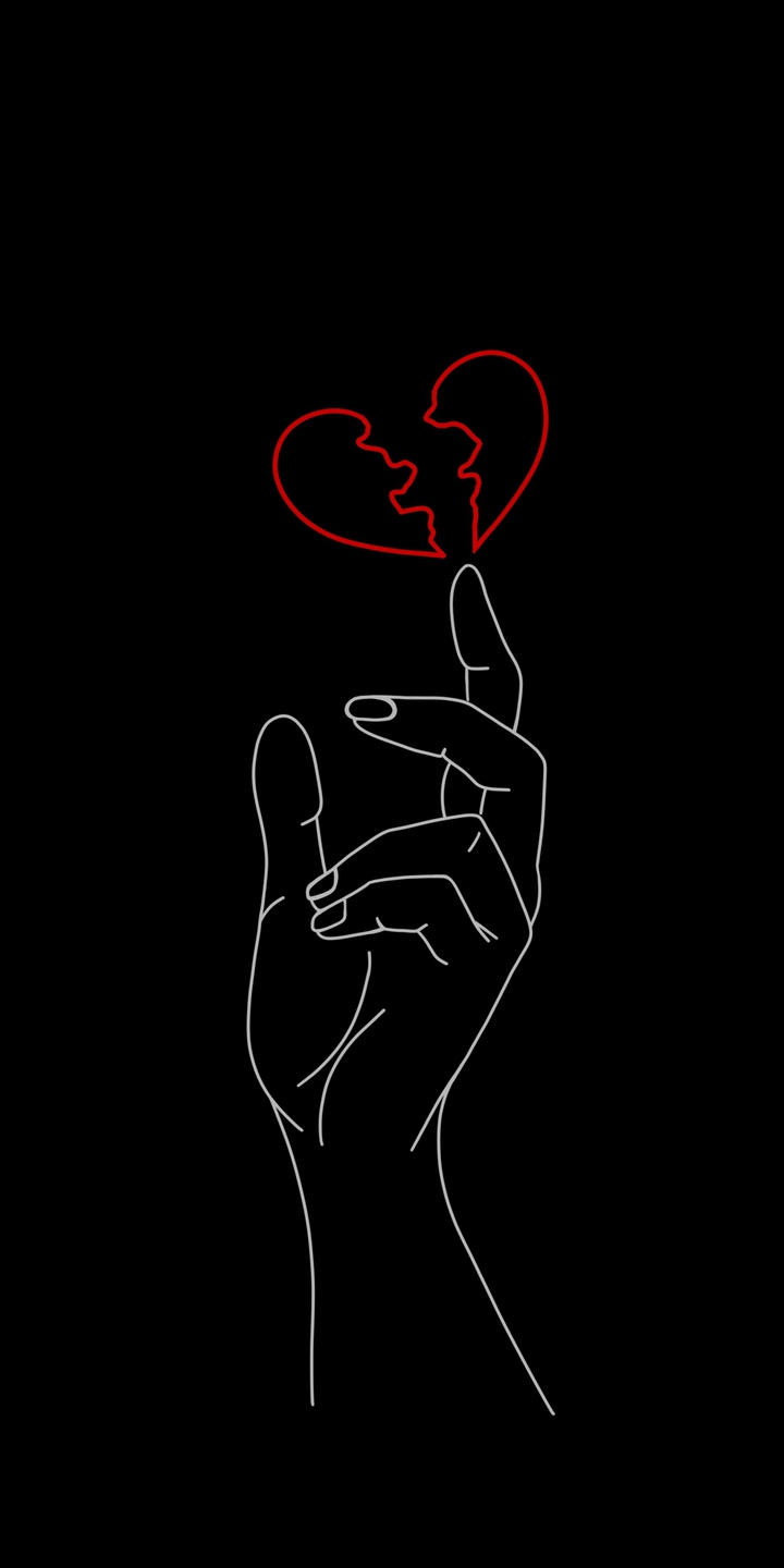 Broken Heart